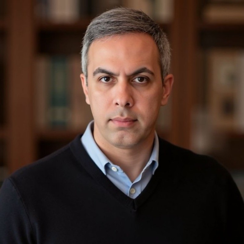 Ali Rezajoo